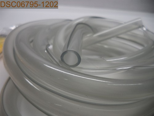 Protecto Pet Wire Protector, 10ft, 9/13mm, Clear, 647567752098 - Picture 2 of 5