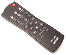 Philips RC28242104 TV Remote Control