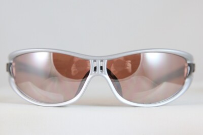 NEW NOS ADIDAS A127 UNISEX SUNGLASSES MADE IN AUSTRIA | eBay