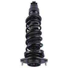 For Subaru Forester EJ204 FA20 FB25 Rear L/R Shock Absorber w/Spring 20365-SC030