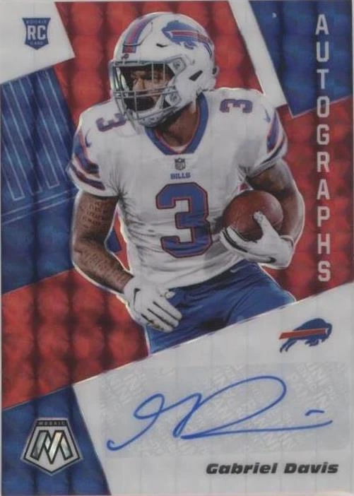 Choice Fusion Red Prizm