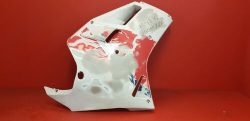 Yamaha FZR1000 YEAR 1987-1988 side panel right used - Picture 1 of 12