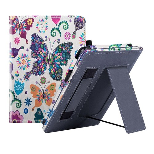 Auto Sleep/Wake Protective Cover for Kindle Paperwhite 5 (11th Gen-2021) - Picture 22 of 28