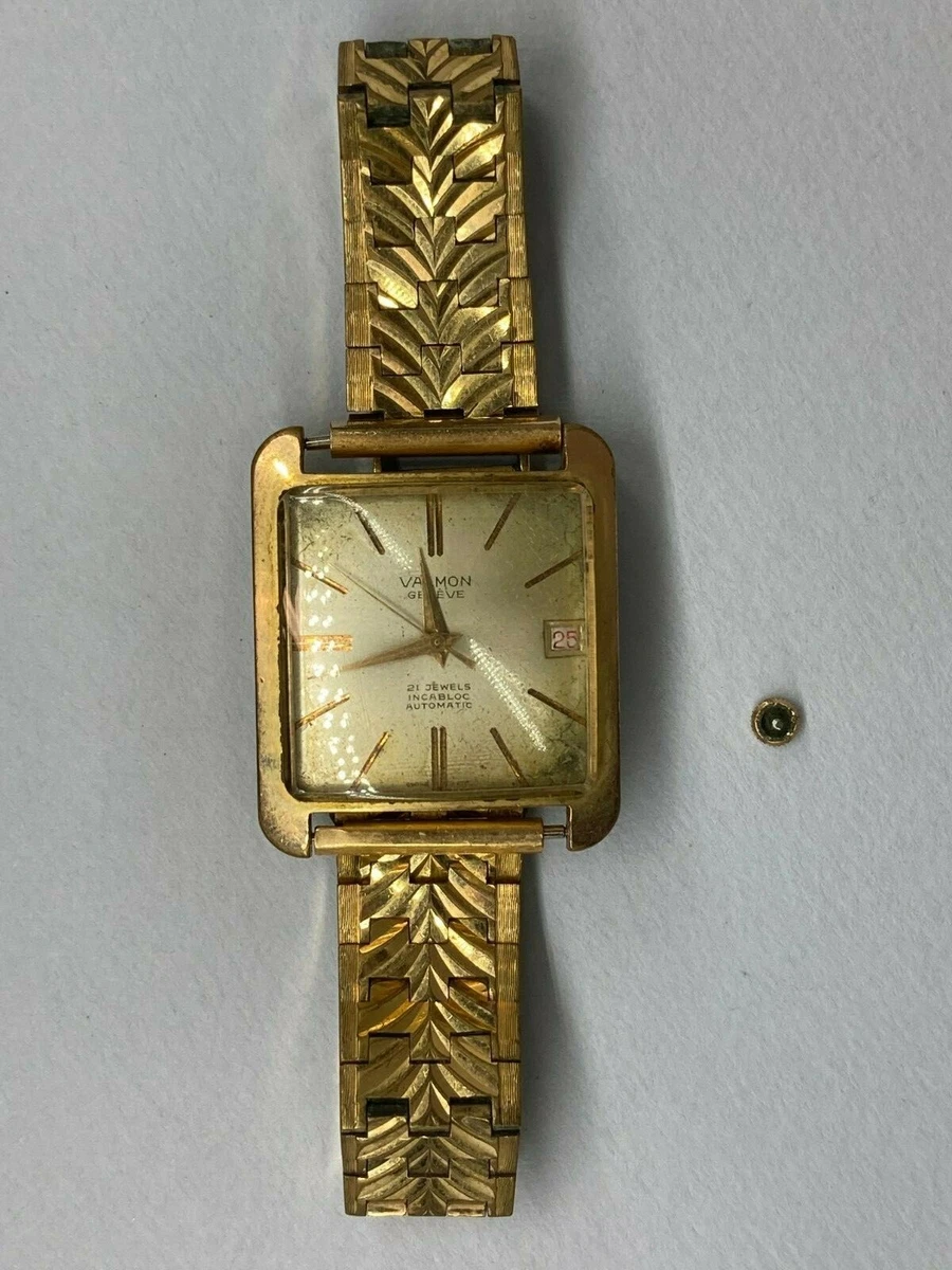 Orologio vintage deals