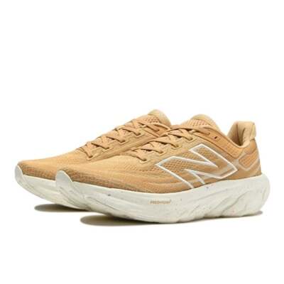 New Balance Fresh Foam X 1080 v13 13D M108013D BROWN Width 2E