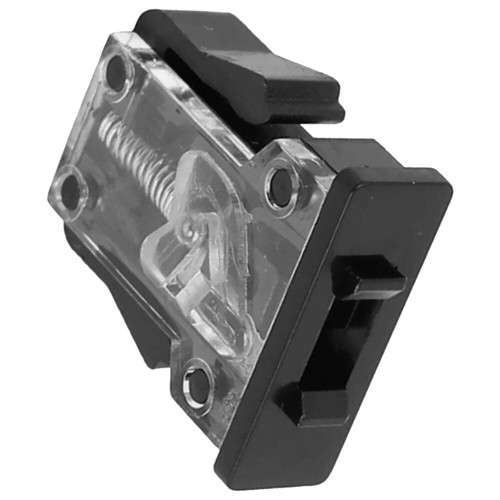 For 650S MP4-12C 2012 2013 2014 2015 Fuel Filler Latch 11A4829CP Replacement - Picture 2 of 8
