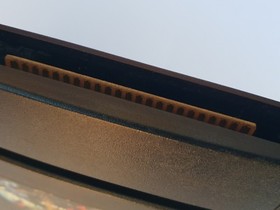 ⭐️ NINTENDO NES  - MARBLE MADNESS (1988) Retro Gaming PAL GAME CARTRIDGE ⭐️