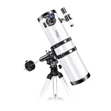 150mm Reflector Newtonian Astronomical telescope Deep space Sky observation
