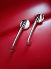 <!--F#f_0--> NASCO pair INSIDE DOOR HANDLES for HOLDEN FX FJ NEW CHROME<!--F/-->