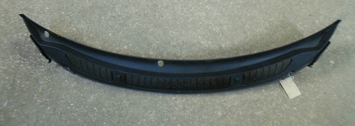 5899 C5 2010-2014 MK2 5J Skoda Fabia (13 Blech) 5 Türer Scuttle Verkleidung