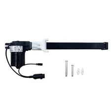 Limoss 452163 Motor Actuator Part Number MD142-27-L1-177-291 for Power Recliner