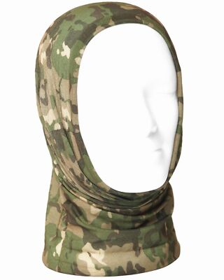 Multi Function Headgear Kopftuch Schal  Multitarn  Abverkauf Sale