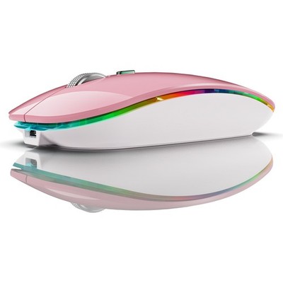 Mouse Jiggler -Hibernate Auto-Move Cursor Virtual  Bluetooth Mouse 7514