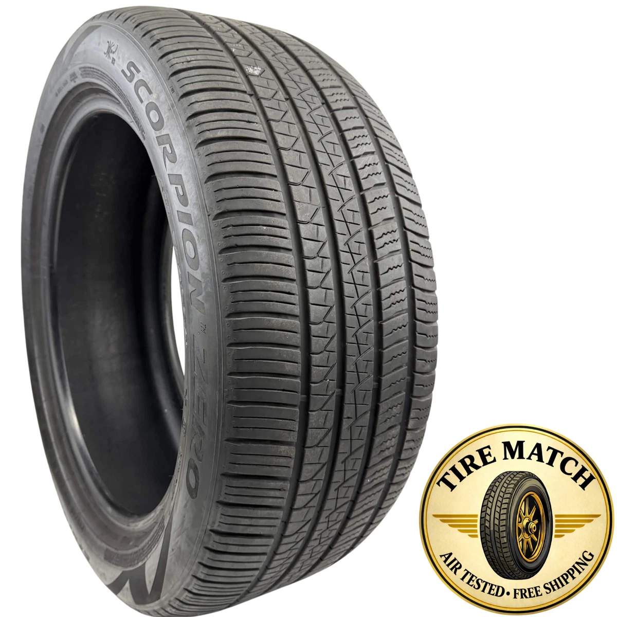 Pirelli 275/45/20 All Season Tires for sale | eBay