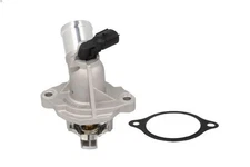 Thermostat, Coolant CALORSTAT BY VERNET TE2102.97J for ADAM 1 2014-2018