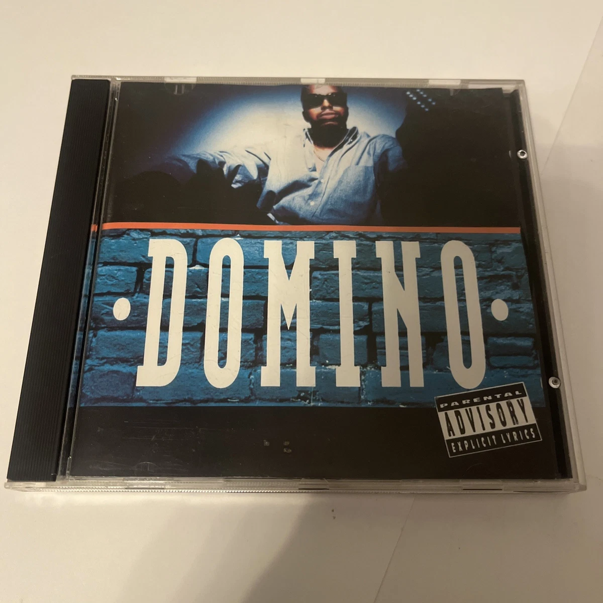 Import CDs MC Hammer for sale | eBay