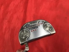 Scotty Cameron Select FASTBACK 2018 Putter 34 inch with Head Cover Right Handed