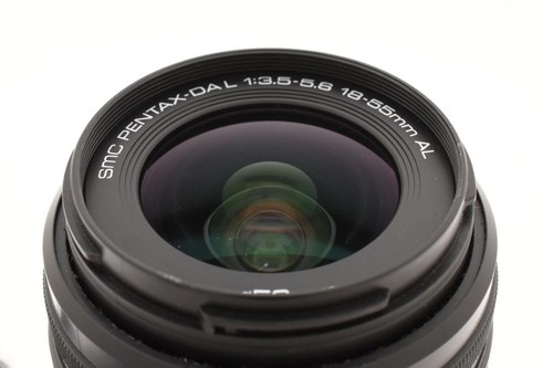 PENTAX K-30 Black 16.3MP Digital SLR Camera Body Used Japan - Picture 13 of 13