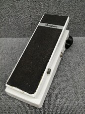 Fulltone Wah pedal Clyde Deluxe Used