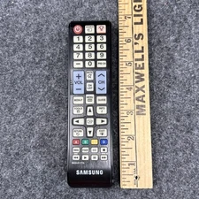Samsung BN59-01177A Remote Control Smart TV Replacement Durable Black