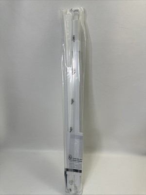 LAZBLINDS CORDLESS CELLULAR WINDOW SHADE LIGHT FILTERING HONEYCOMB 32  x 48 