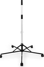 Pitch-It By Sharps IV Poll Foldable & Adjustable Stand. Brand New