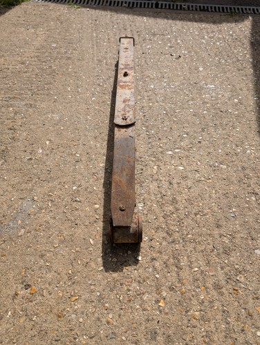 Suzuki Samurai santana Sj410 Sj413 front leaf springs #1 - Picture 5 of 8