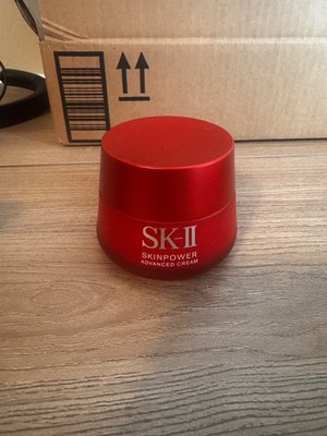 SK-II Skinpower Cream BEST SELLER!!! ANTI ANGING 