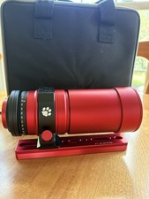 William Optics RedCat 51 lx Petzval APO Refra...