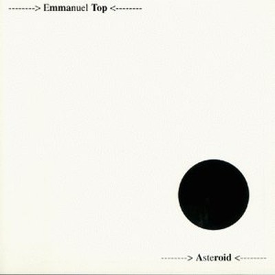 Asteroid - Top Emmanuel CD WGVG The Cheap Fast Free Post
