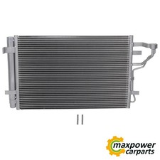 AC Condenser For 07 08-2012 Hyundai Elantra 2.0 L4 1975CC 4-Door GAS DOHC AC3591