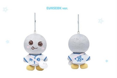 2025 WE LITTLE RIIZE POP-UP OFFICIAL GOODS MD LITTLE RIIZE DOLL