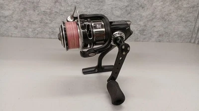 ABUGARCIA REVO MGX2000SH Spinning Reel - Photo 1/4