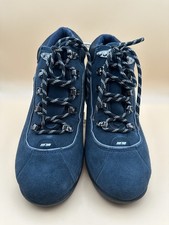 Ryka Nitracel Women s Hiking Ankle Boots Size...