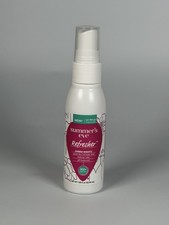 Lot of 2 Summer's Eve Refreshing Spray Amber Nights 2 oz Feminine Mist NEW
