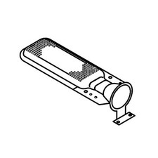 Suburban Furnace Burner (73-1058)