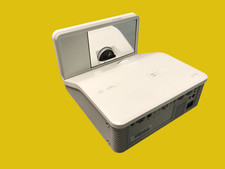 SMART UF70 DLP Kurzdistanz Beamer 3000 ANSI L...