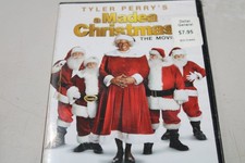 Tyler Perry's A Madea Christmas - DVD  - Adam Silverman,Doug Price,L