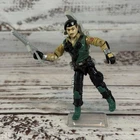 GI Joe Dial Tone 1986 100% Complete Hasbro Figure Near Mint Condition!