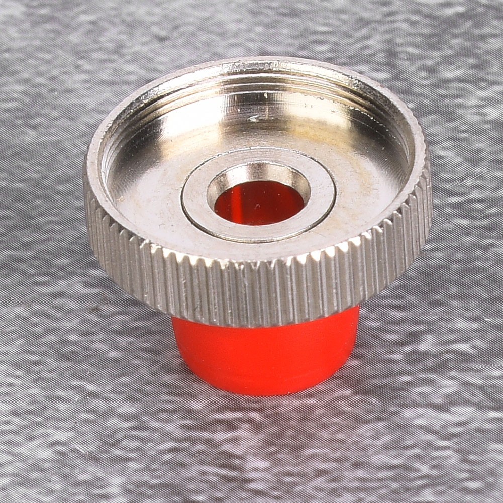 Fiber Optic Power Meter FC Adapter Durable Coupler For Optical Testing Trending