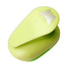 Paper Punches in Various Shapes, Versatile for Creating Gift Wrap,