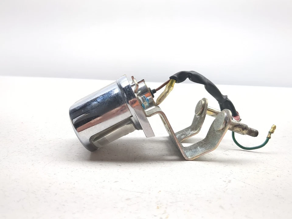 Luz iluminadora matrícula Honda Valkyrie 1500 GL1500CD 97-04 Foto 4 de 4