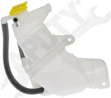 APDTY 134791 Non-Pressurized Coolant Reservoir