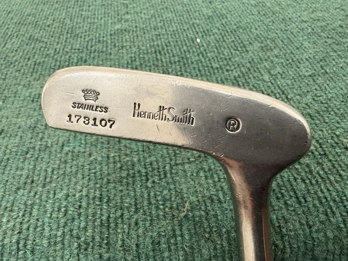 Las mejores ofertas en Equipo de Golf Kenneth Smith | eBay