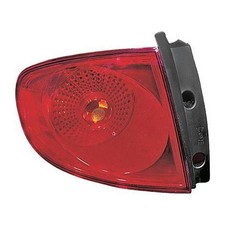 DIEDERICHS 7495091 Heckleuchte Rückleuchte für SEAT ALTEA 5P links 5P0945111989
