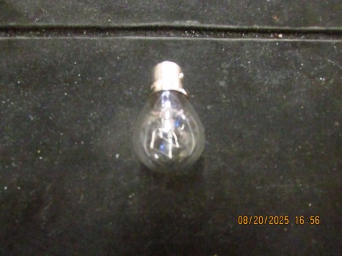 Conjunto de 2 luces traseras para carrito 1959 con lente roja - Imagen 11 de 11