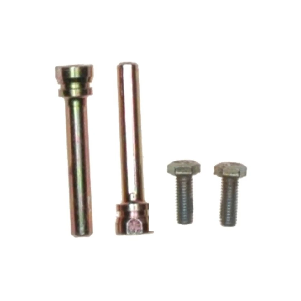 Tornillos de pinza de freno de disco delanteros de acero ACDelco originales para Cadillac XLR 2004-2009 Foto 3 de 4