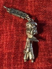 Llavero Metal Coleccionable El Chavo del Ocho San Luis Potosí