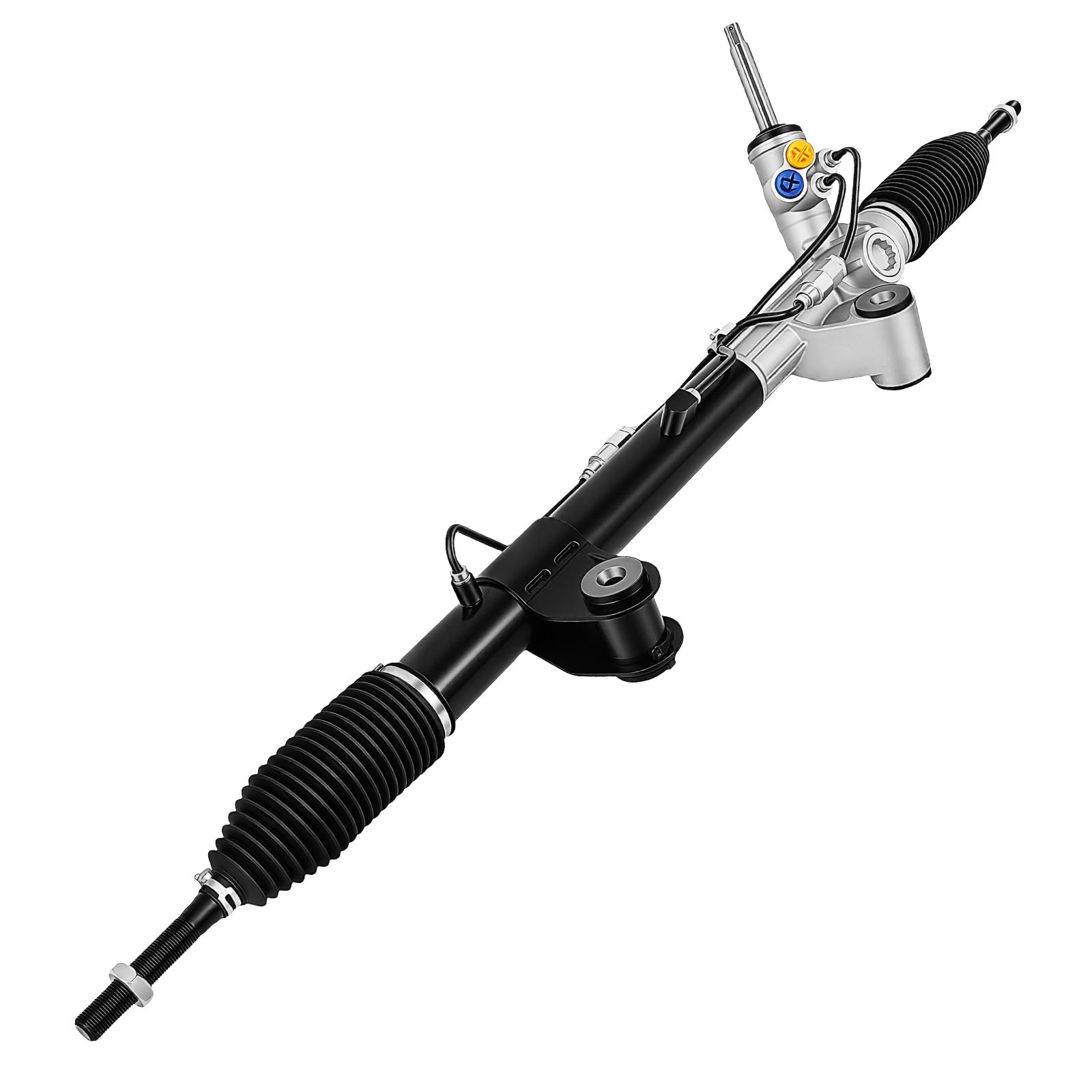 Power Steering Rack and Pinion For Dodge,For Jeep 11 12 13 14 15