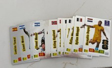 50 fifa cards